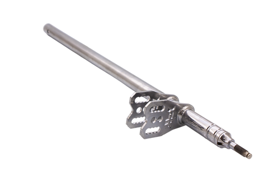 TILLOTSON STUURSTANG 420mm MINI