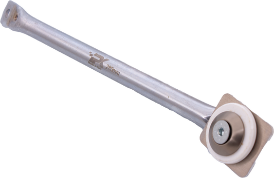 TILLOTSON STOELSTEUN CHROME