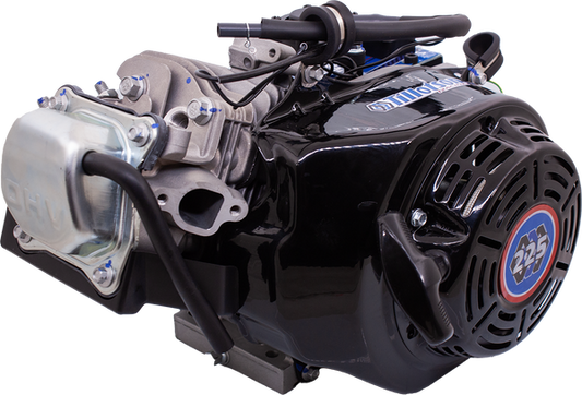 TILLOTSON T4 225RS MOTORBLOK