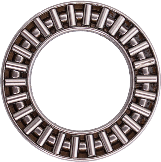 TILLOTSON DRUKLAGER NAAF