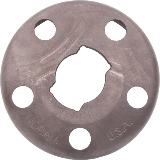 TILLOTSON KOPPELINGSHUIS