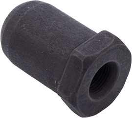 TILLOTSON VALVE LOCKING NUT