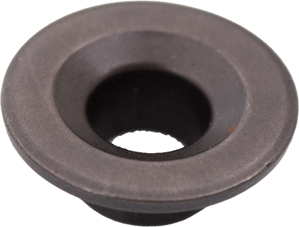 TILLOTSON VEERPLAAT KLEPVEER