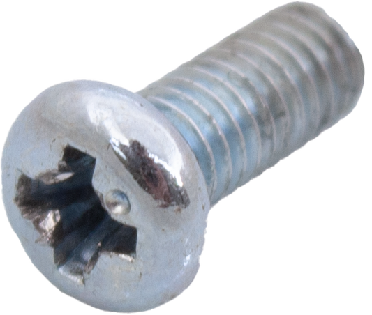 TILLOTSON FM22 SCHROEF M4x10mm