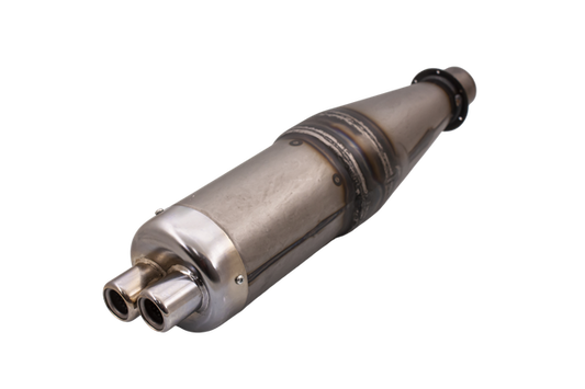 TILLOTSON UITLAATDEMPER EU VERSIE