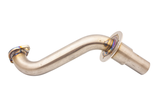 TILLOTSON UITLAATSPRUITSTUK