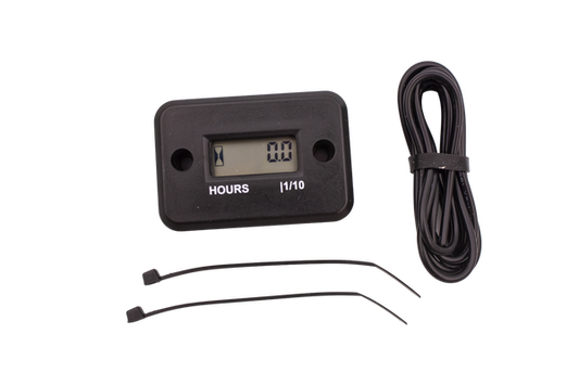 TILLOTSON URENTELLER