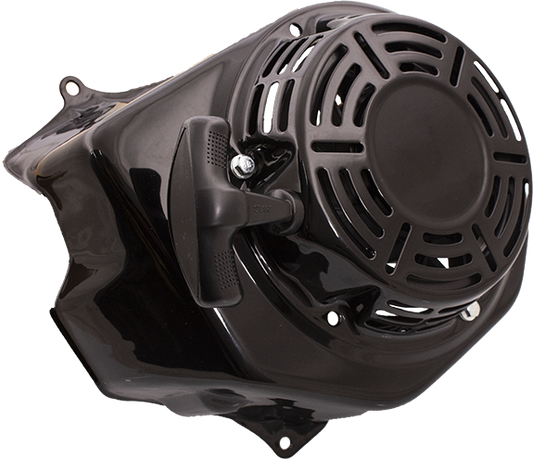 TILLOTSON TREKSTARTERSET ZWART  T4RE-02013