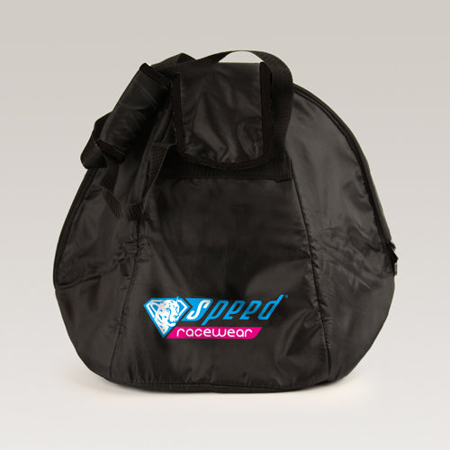 Speed Helm bag MUENSTER HB-1 zwart