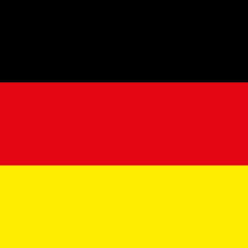 vlag germany