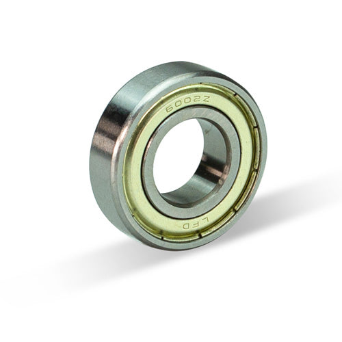 bearing 6004 (20 mm inside, 42 mm outside)