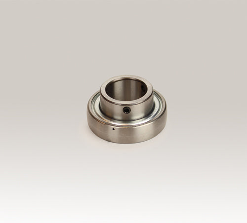 bearing AS206 ZZ for 30mm axle (30 | 62 | 30)