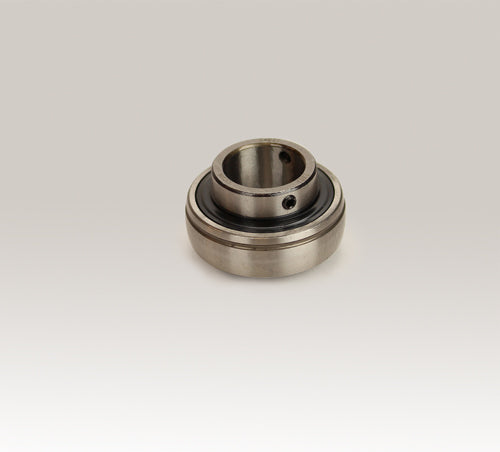 bearing UC206 ZZ for 30mm axle (30 | 62 | 38.1)