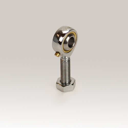 Uniball spherical joint 8 mm left outside thread