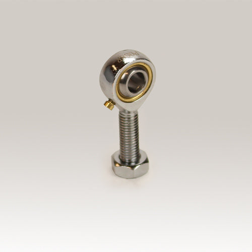 Uniball spherical joint 8 mm right outside thread