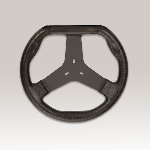 Caliba steering wheel flat Ø:300mm