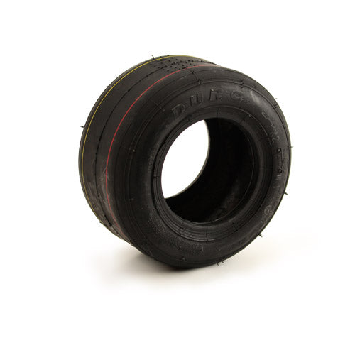 DURO rental tire front 10 x 4.5-5 | HF-242