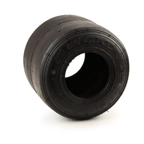 DURO tyre rear MEDIUM 11 x 7.1-5 | HF-242V