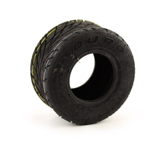 DURO rain tire front 10 x 4.50-5 | DI-4011