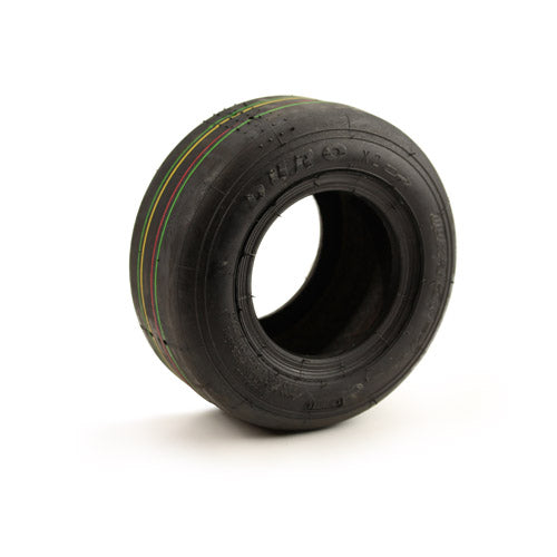 DURO tire mini front 10 x 3.60-5 | HF-242