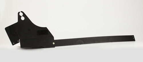 chain guard lamellar black