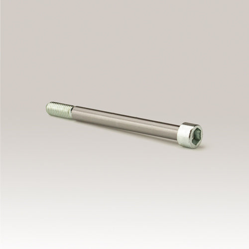 handlebar knuckle pin M8 x 85mm