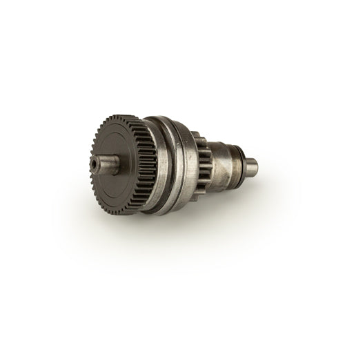 Block plug starter for 0603562