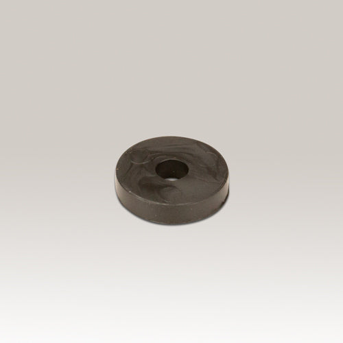 Rubberen ring 6x20mm H:4mm