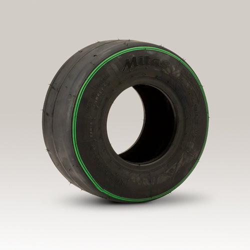 Mitas rental tire SRC | green=soft | 10 x 4.50 - 5