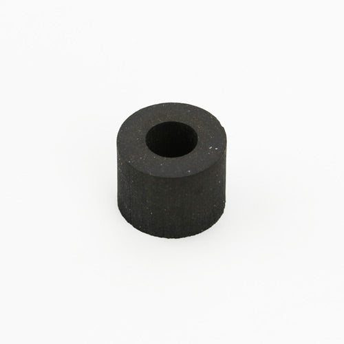 Rubber voor velg bevestigingsmiddel H:13mm;  Ø:7 / 17mm