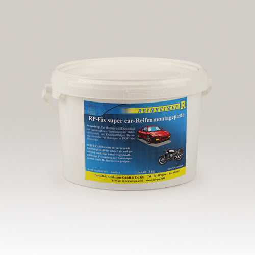 mounting paste for tires 3kg