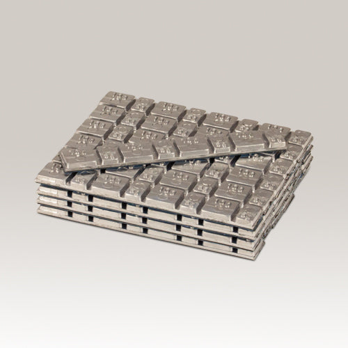 Zelfklevend wielbalanceergewicht