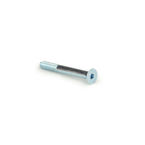 Allen countersunk bolt M8 × 70 mm
