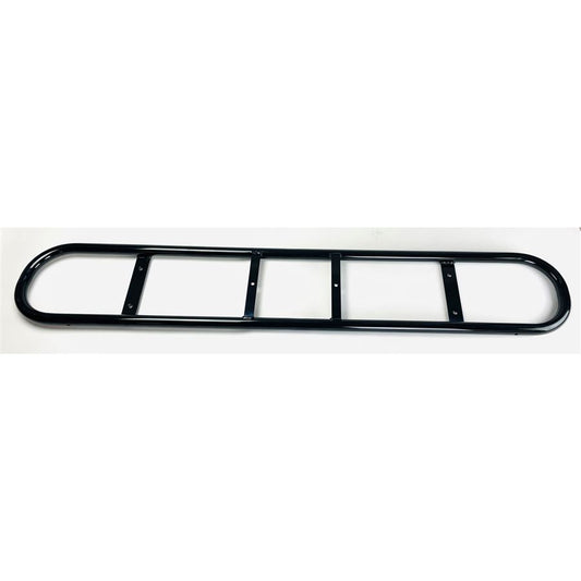 Rear bumper - rear bumper Pro Kart