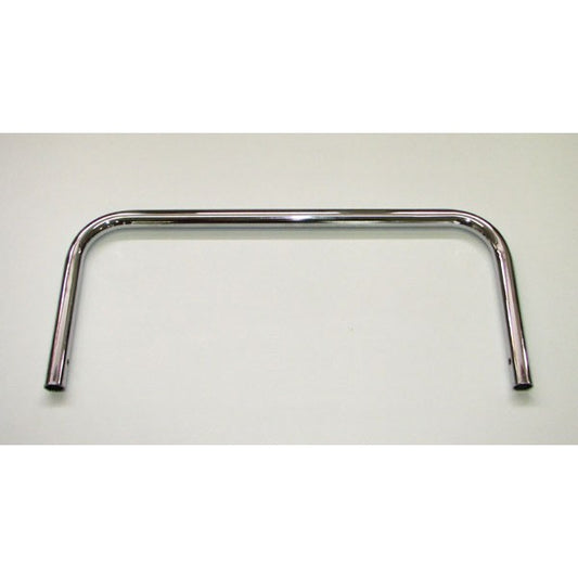 Front bumper - bottom