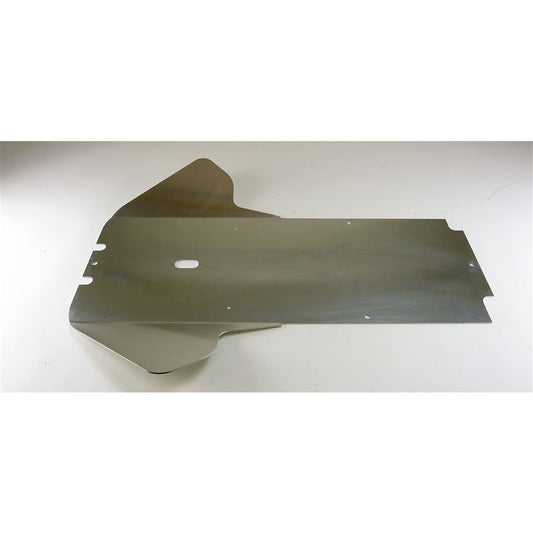 Floor tray / base plate