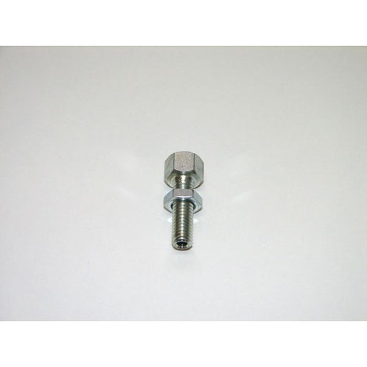 Gas- en koppelingskabelschroef