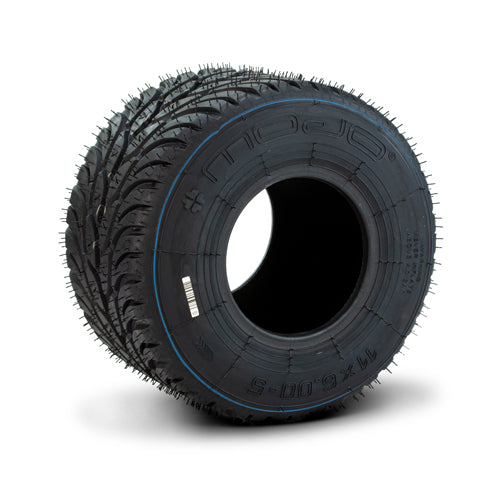 MOJO-W5 CIK achter 11*6,00-5 regen