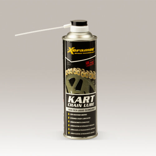 Xeramic chain spray 500 ml
