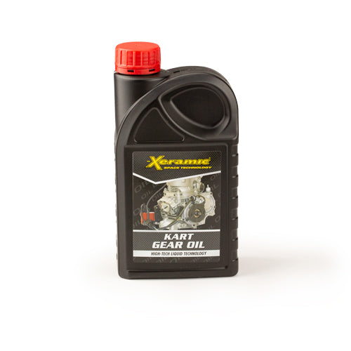 Xeramic Kart-transmissieolie 1 l