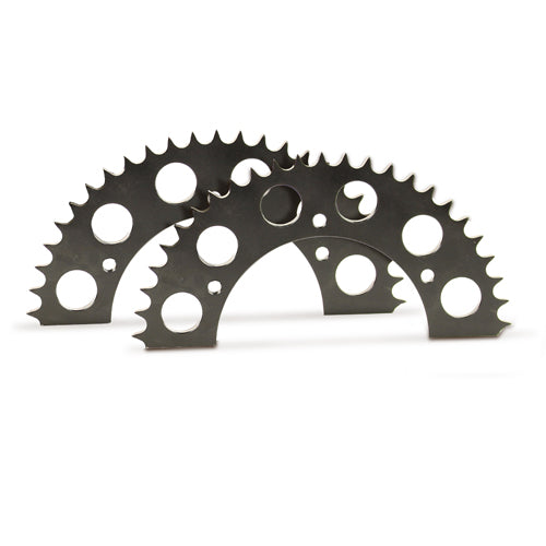 aluminum split sprocket