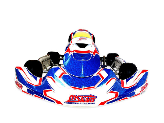 MS Kart Prokart