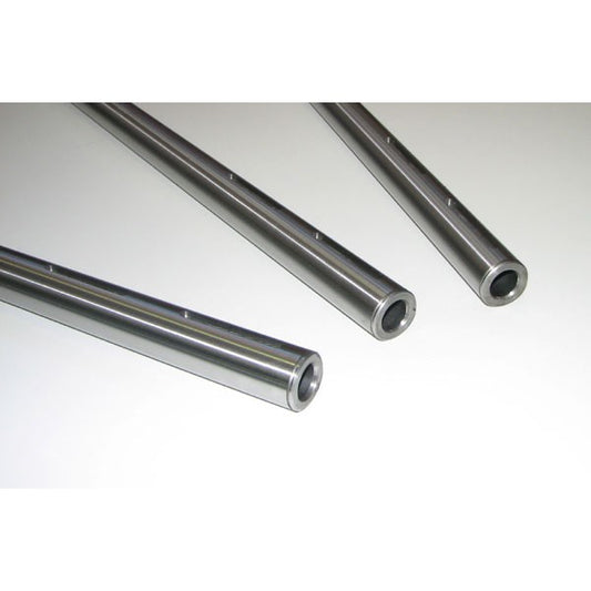 Rear axle 30mm, pro kart