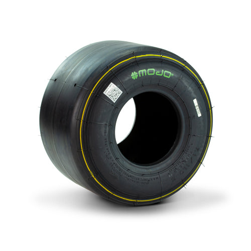 MOJO-D5 CIK tire 11x7.1-5