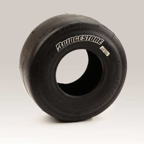 Bridgestone Bambini Slick YJL| rear 5.00/11-5