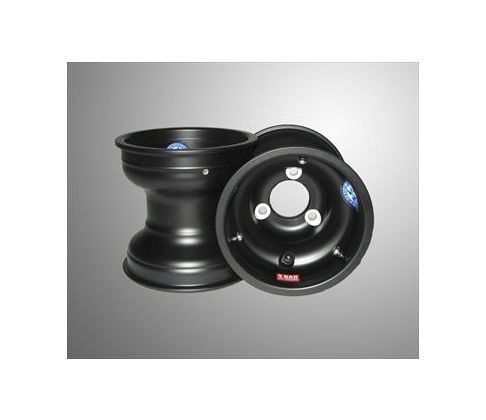 Douglas magnesium rim 130mm LV