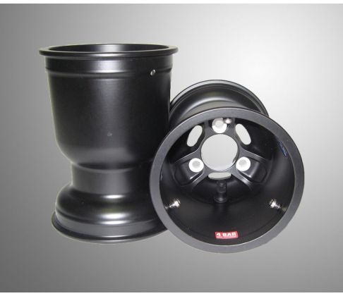 Douglas magnesium rim 180mm LV