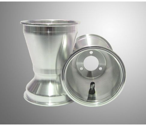 Goldspeed aluminum rim 180mm