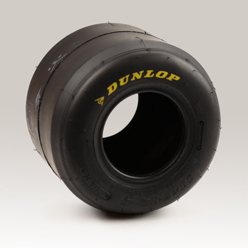 Dunlop rental kart tire | DF2 rear | 11x 7.10-5