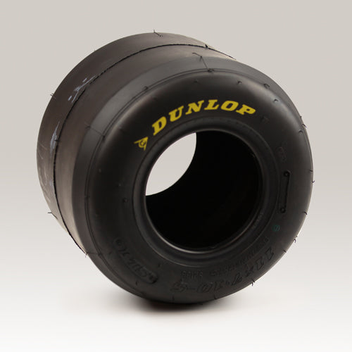 Dunlop huurkart band | DF2 achter | 11x 7.10-5